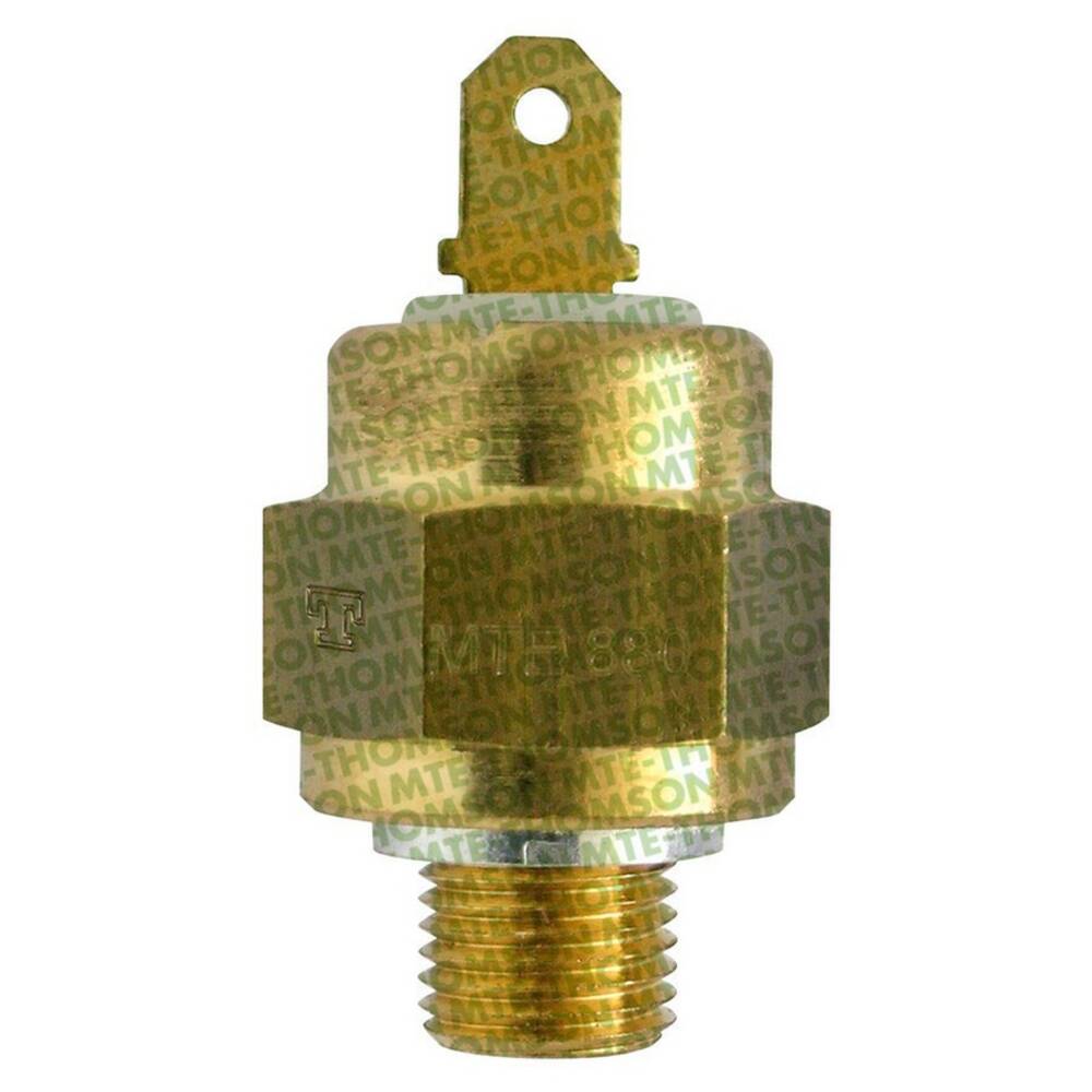 Interruptor Luz Advertência Temperatura 100 °C para Seat Ibiza e Volkswagen Passat - MTE-THOMSON - 880.100