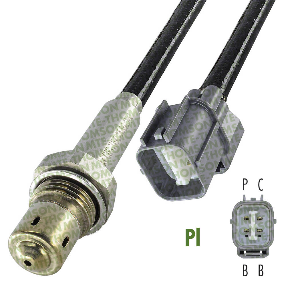 Sonda Lambda Planar para Honda FIT - MTE-THOMSON - 8843.40.070