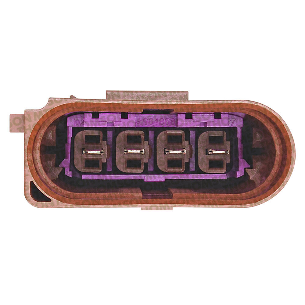 Sonda Lambda Planar - MTE - 8876.40.022