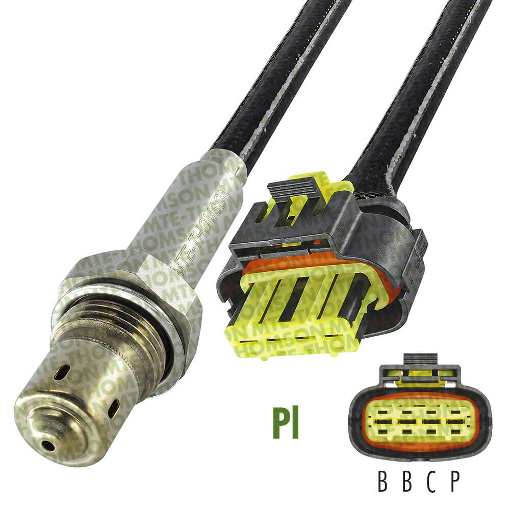 Sonda Lambda Planar para Chevrolet Omega - MTE-THOMSON - 8879.45.040