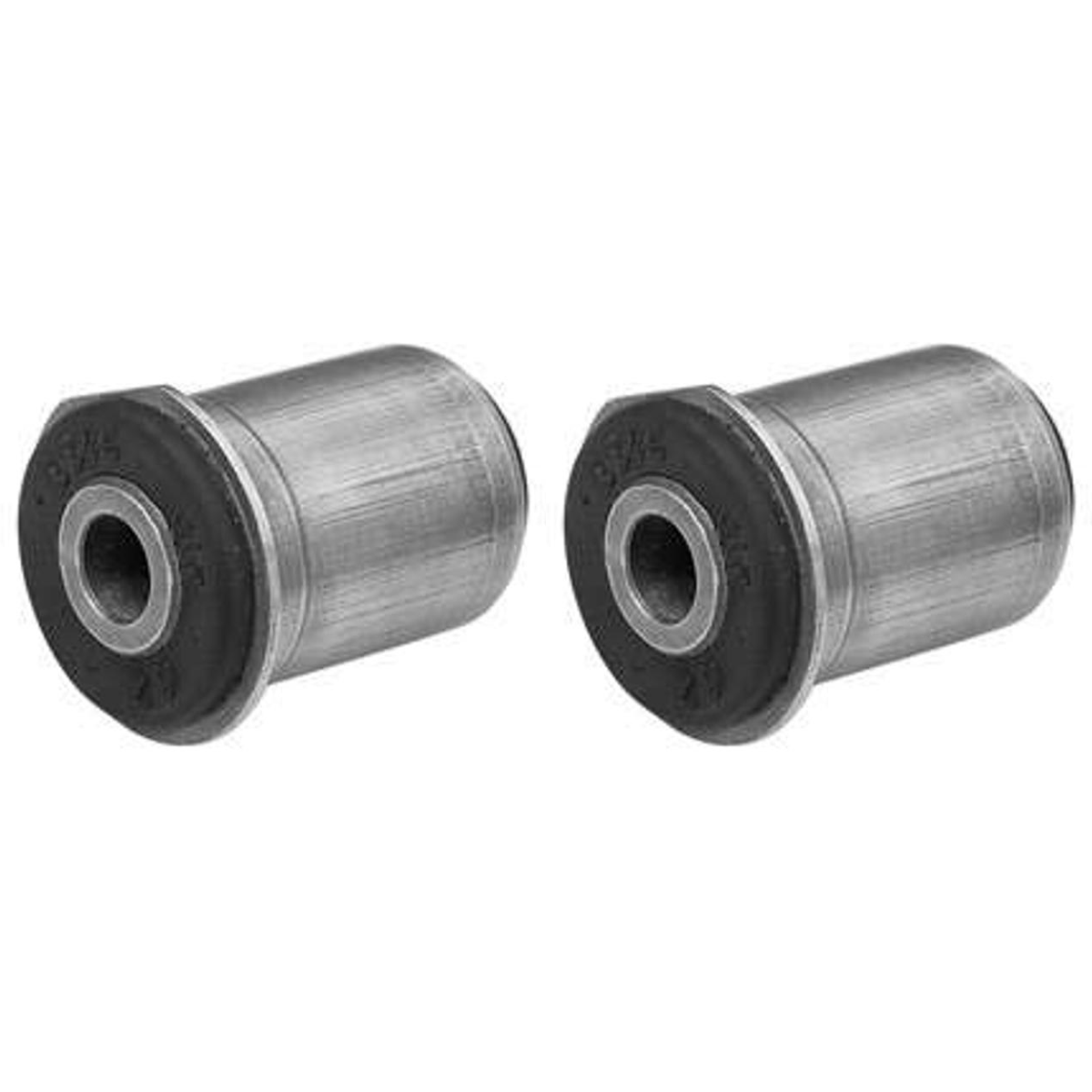 Par Bucha Traseira da Bandeja Inferior Dianteira para Chevrolet Blazer e S10 - Monroe Axios - 012.1263