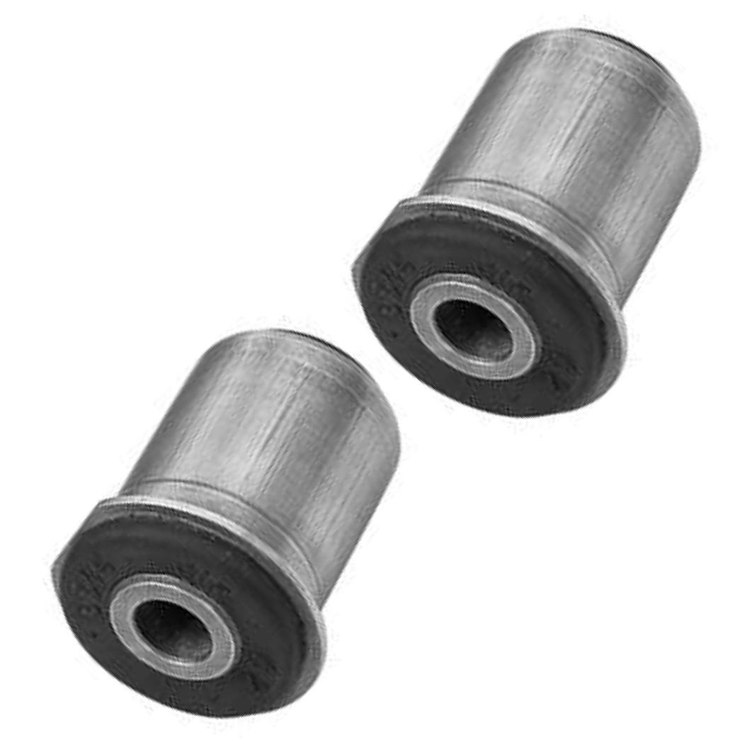 Par Bucha Traseira da Bandeja Inferior Dianteira para Chevrolet Blazer e S10 - Monroe Axios - 012.1263