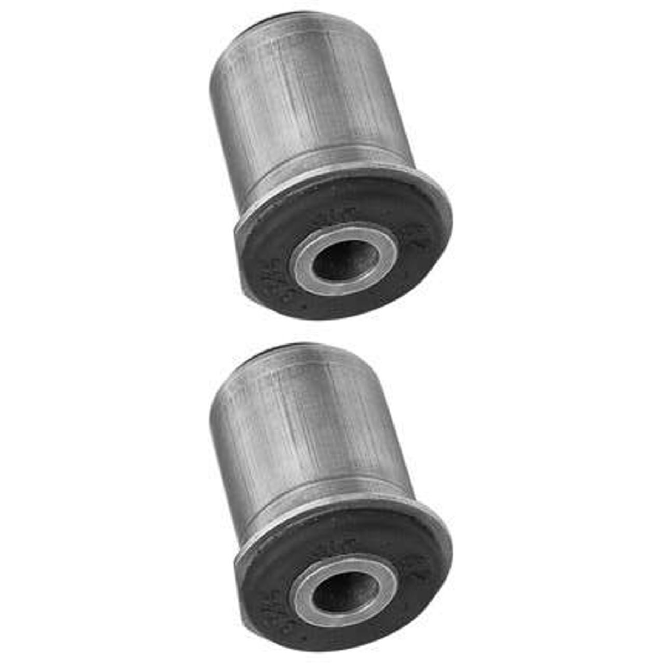 Par Bucha Traseira da Bandeja Inferior Dianteira para Chevrolet Blazer e S10 - Monroe Axios - 012.1263