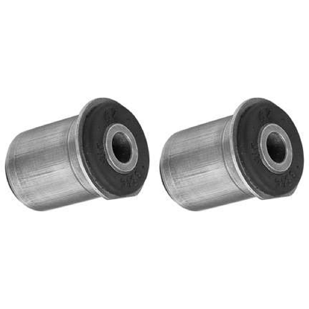 Par Bucha Traseira da Bandeja Inferior Dianteira para Chevrolet Blazer e S10 - Monroe Axios - 012.1263