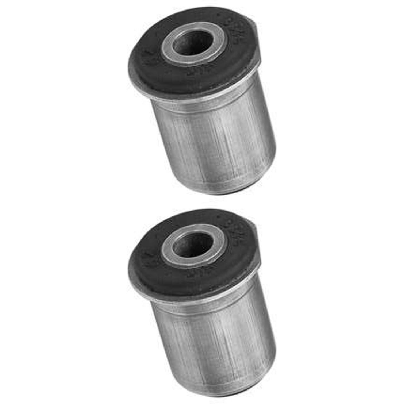 Par Bucha Traseira da Bandeja Inferior Dianteira para Chevrolet Blazer e S10 - Monroe Axios - 012.1263