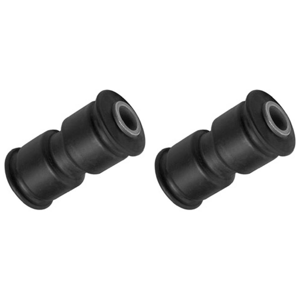 Par Bucha Traseira do Feixe de Molas para Fiat Fiorino e Strada - Monroe Axios - 111521