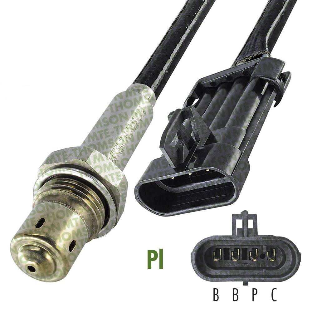 Sonda Lambda Planar - MTE - 8891.40.046