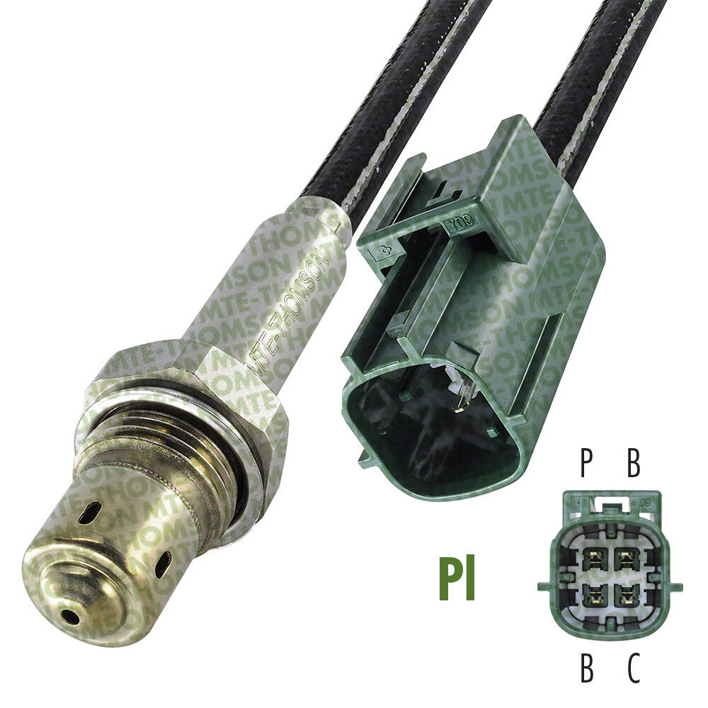 Sonda Lambda - MTE - 8925.40.047