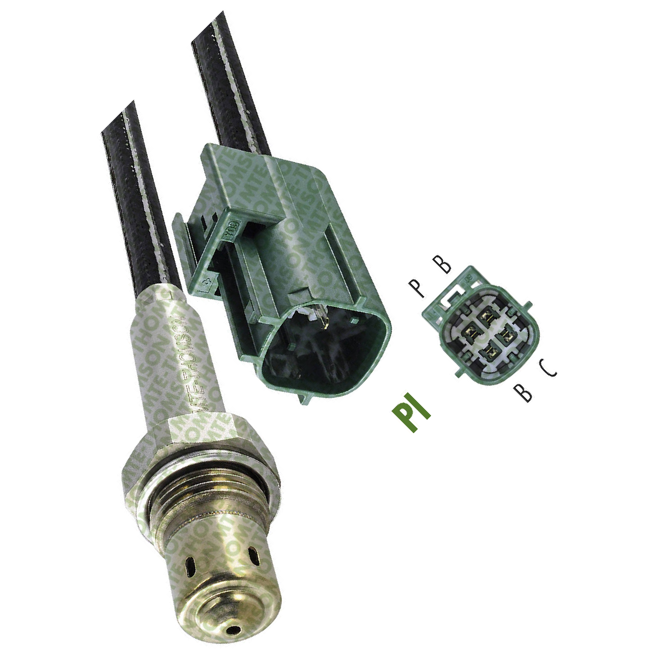 Sonda Lambda - MTE - 8925.40.047