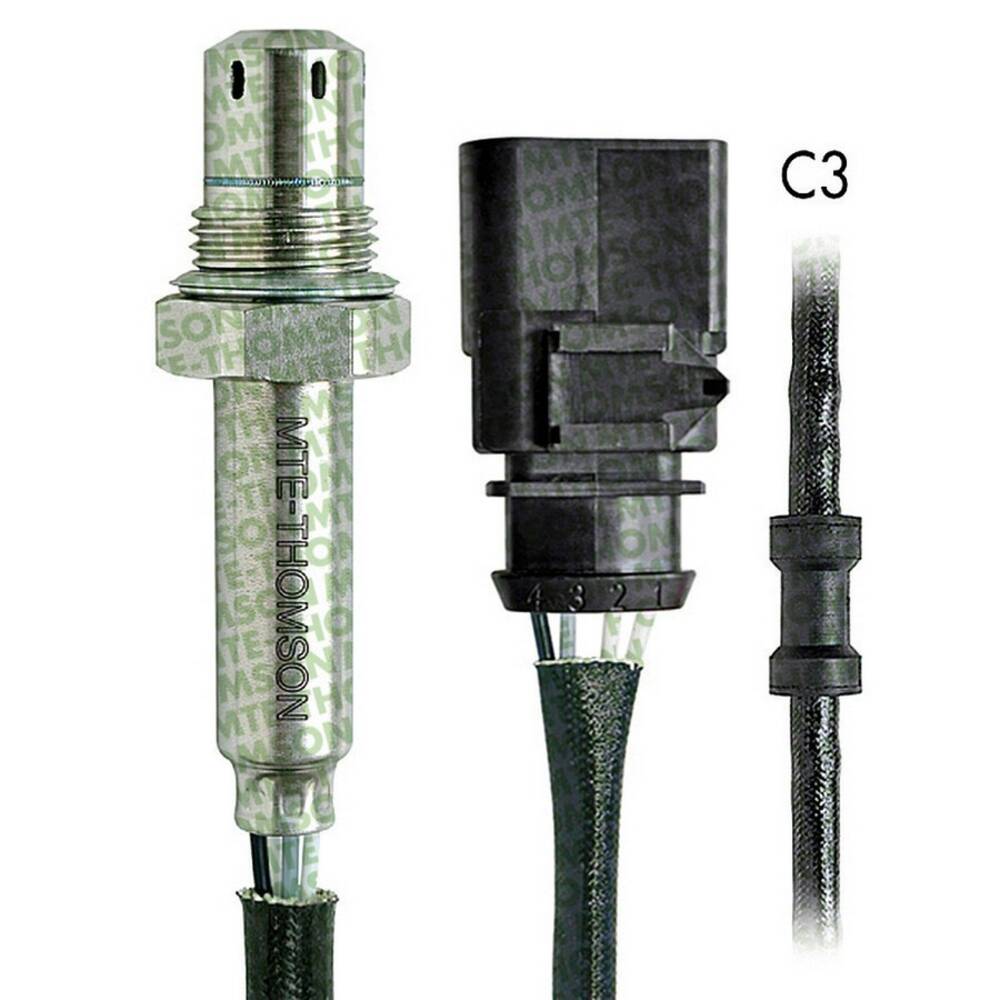 Sonda Lambda Planar para Volkswagen New Beetle - MTE-THOMSON - 8977.40.130C3