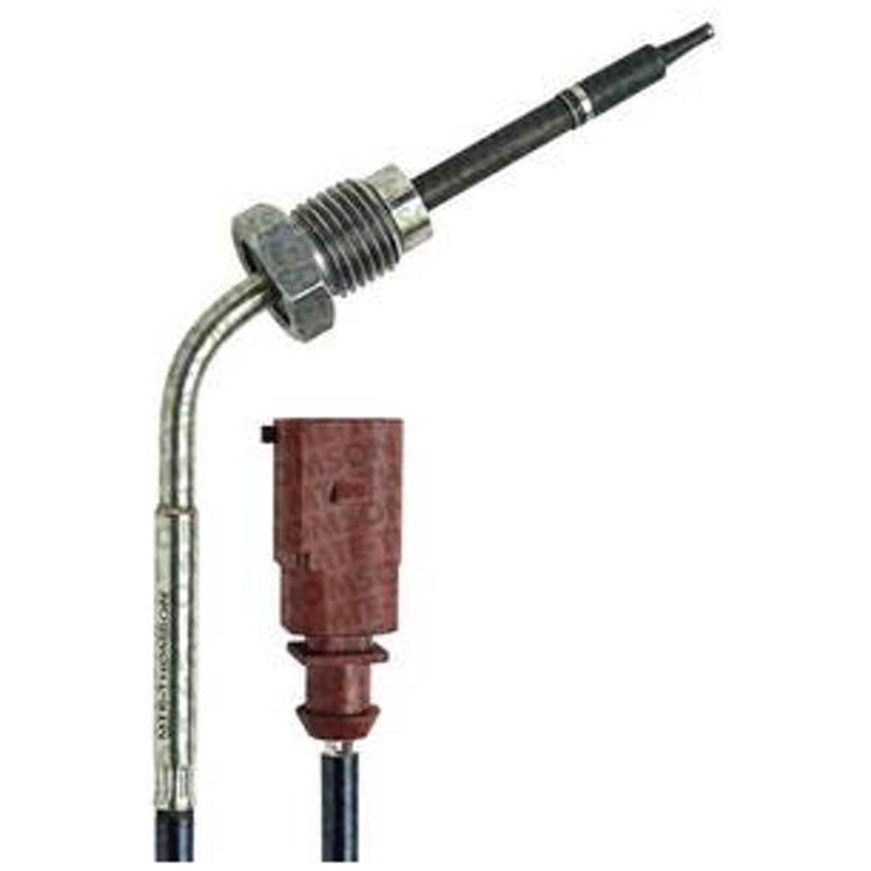 Sensor de Temperatura Dos Gases do Escapamento Egts para Volkswagen Amarok - MTE-THOMSON - 9510
