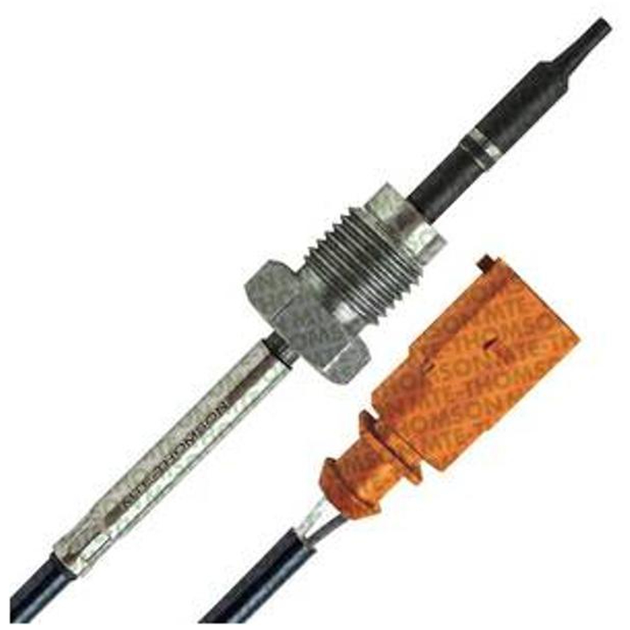 Sensor de Temperatura Dos Gases do Escapamento Egts para Volkswagen Amarok - MTE-THOMSON - 9511