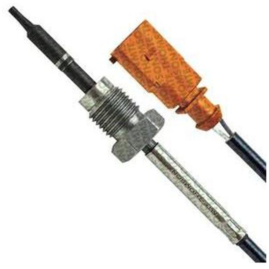 Sensor de Temperatura Dos Gases do Escapamento Egts para Volkswagen Amarok - MTE-THOMSON - 9511