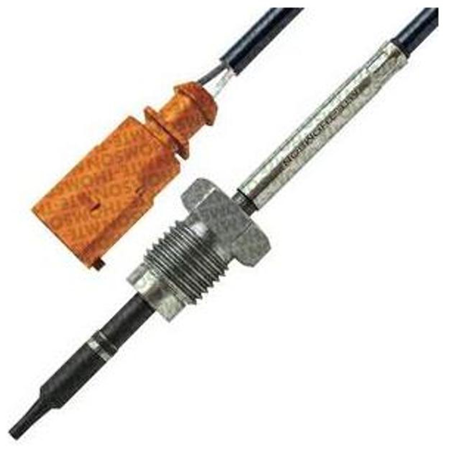 Sensor de Temperatura Dos Gases do Escapamento Egts para Volkswagen Amarok - MTE-THOMSON - 9511