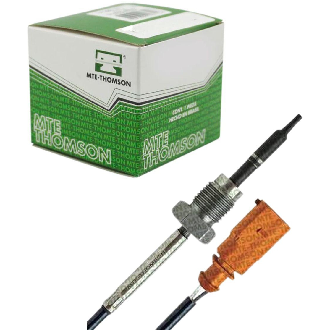 Sensor de Temperatura Dos Gases do Escapamento Egts para Volkswagen Amarok - MTE-THOMSON - 9511