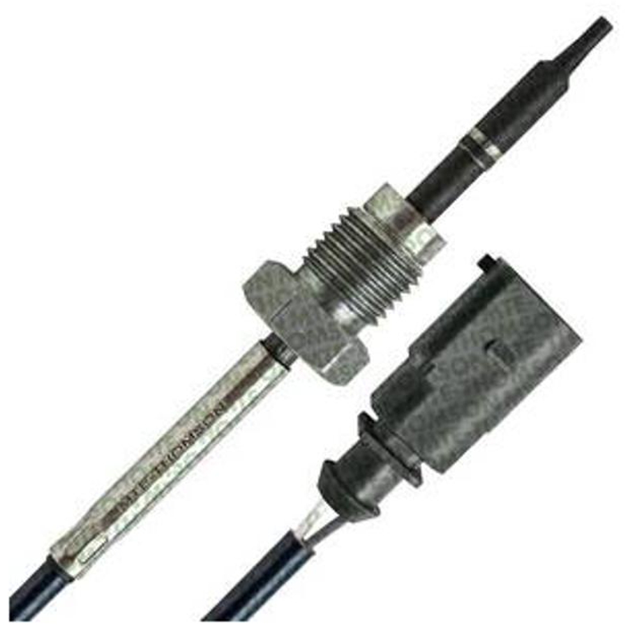 Sensor de Temperatura Dos Gases do Escapamento Egts para Volkswagen Amarok - MTE-THOMSON - 9512