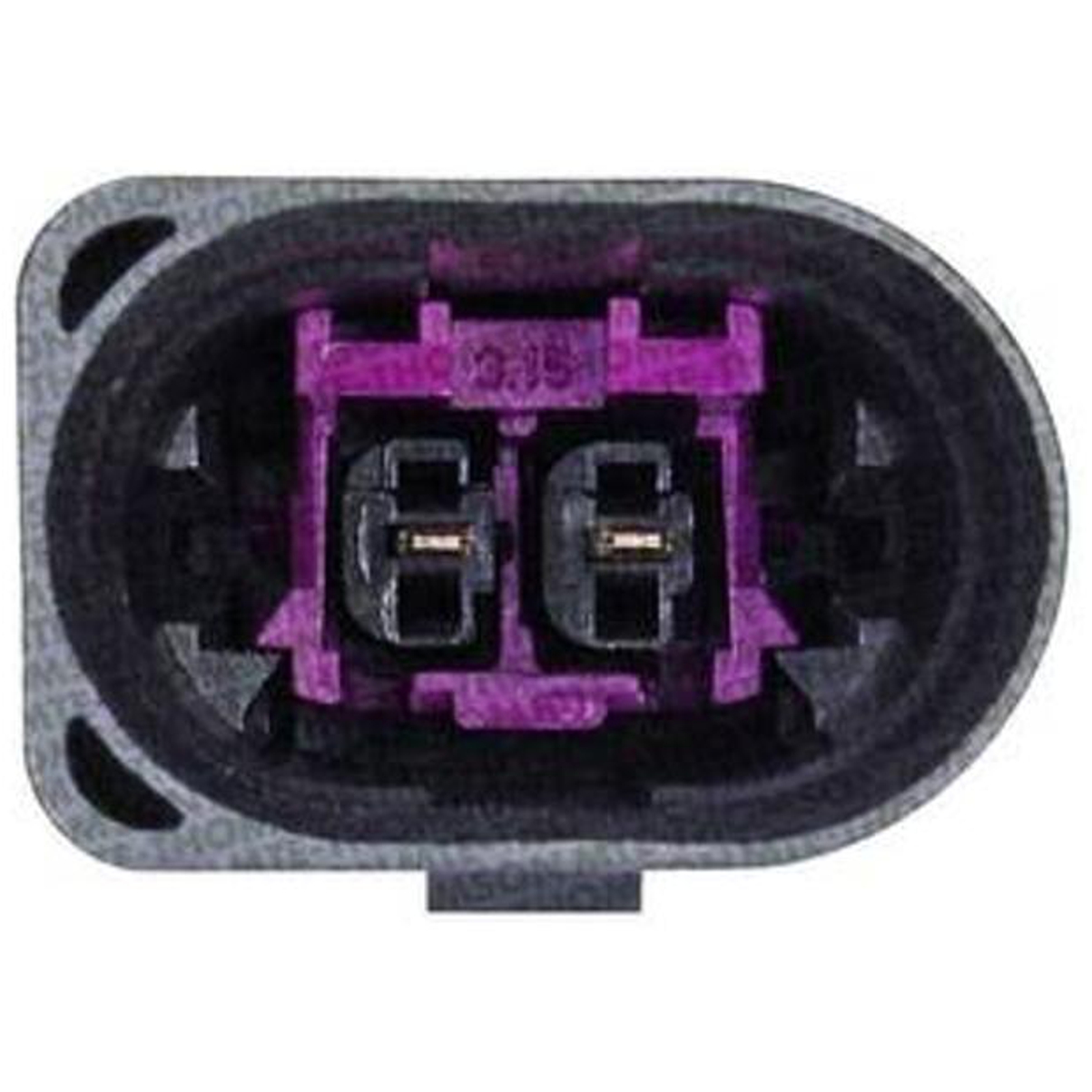 Sensor de Temperatura Dos Gases do Escapamento Egts para Volkswagen Amarok - MTE-THOMSON - 9512
