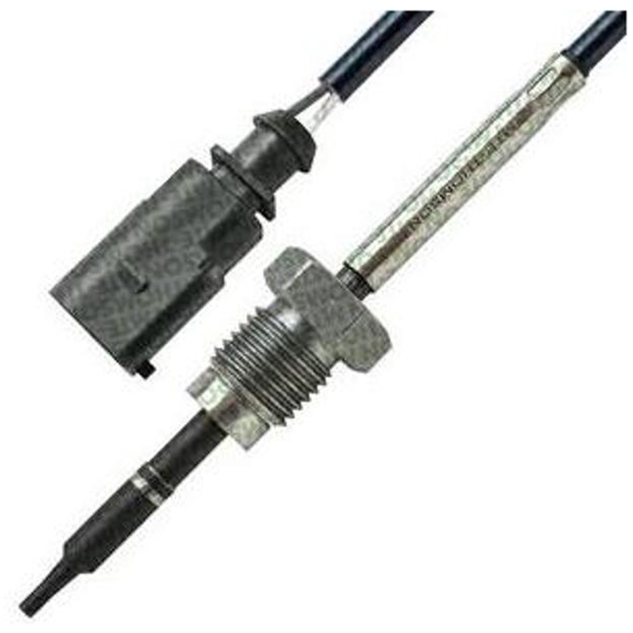 Sensor de Temperatura Dos Gases do Escapamento Egts para Volkswagen Amarok - MTE-THOMSON - 9512