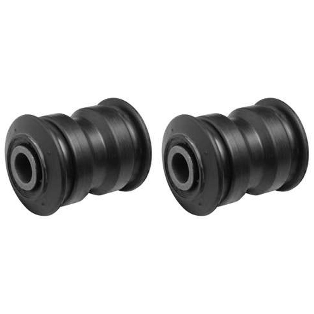 Par Bucha Dianteira do Feixe de Molas para Fiat Fiorino e Strada - Monroe Axios - 111520