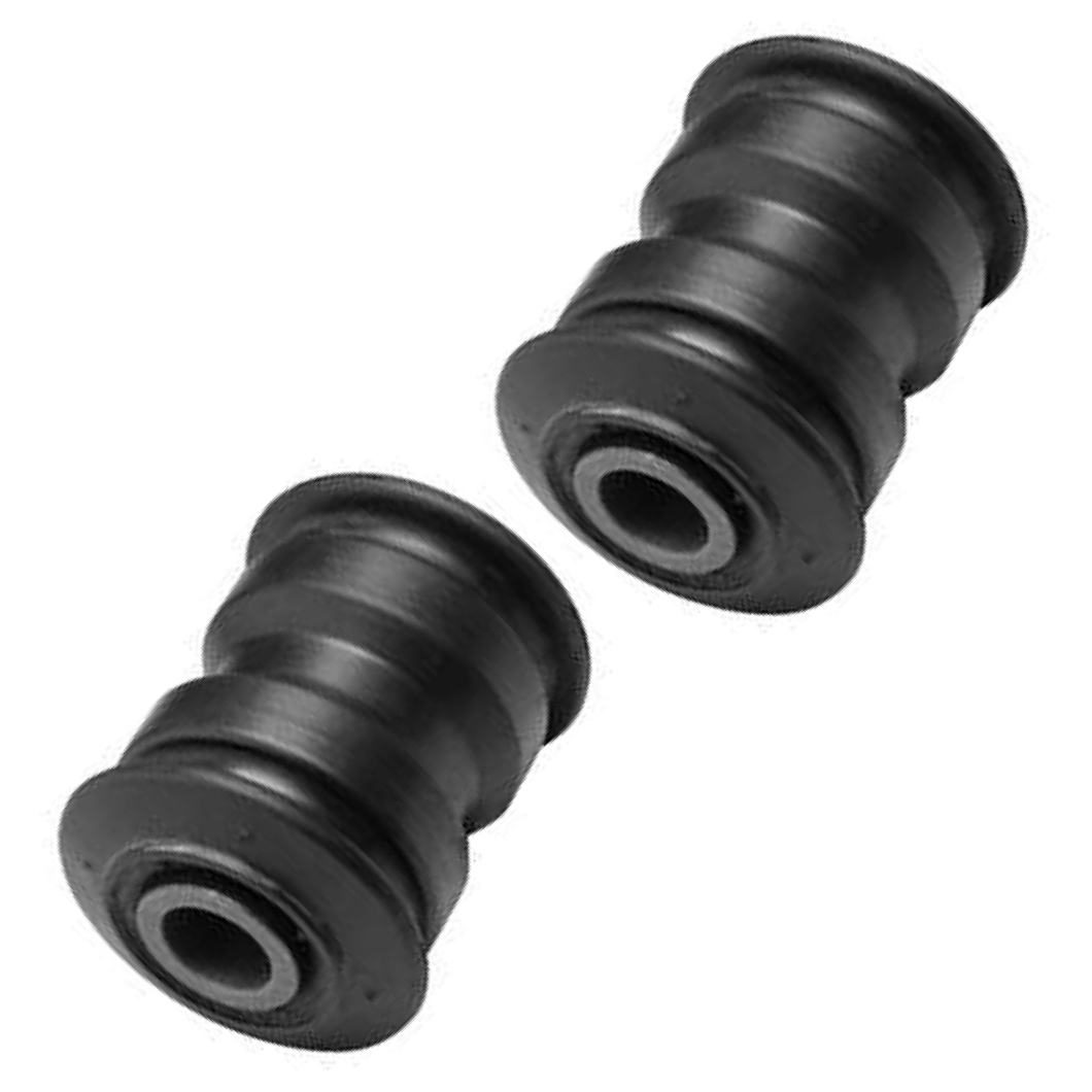 Par Bucha Dianteira do Feixe de Molas para Fiat Fiorino e Strada - Monroe Axios - 111520