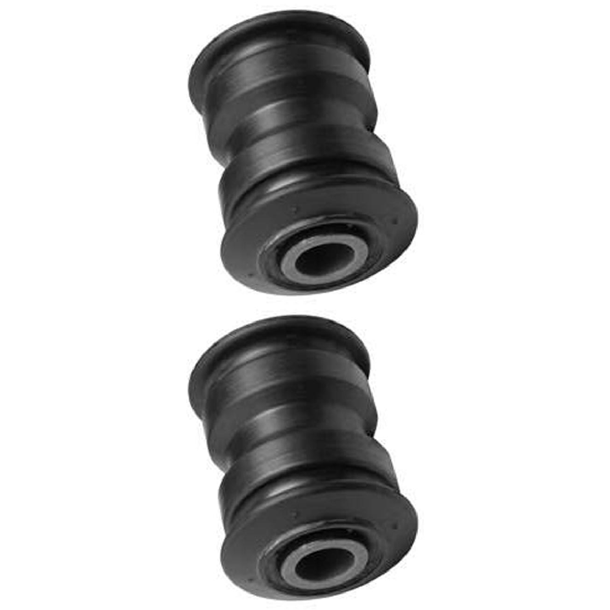 Par Bucha Dianteira do Feixe de Molas para Fiat Fiorino e Strada - Monroe Axios - 111520