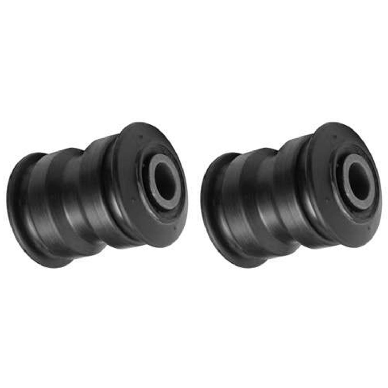 Par Bucha Dianteira do Feixe de Molas para Fiat Fiorino e Strada - Monroe Axios - 111520