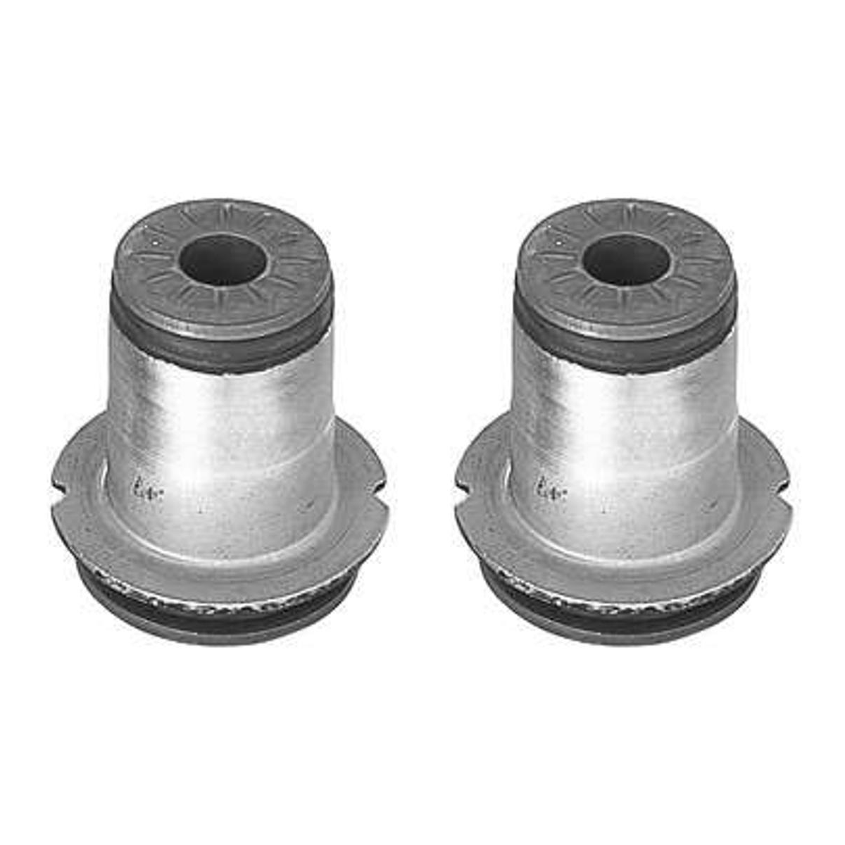 Par Bucha da Bandeja Superior da Suspensão Dianteira para Chevrolet Blazer e S10 - Monroe Axios - 012.0890