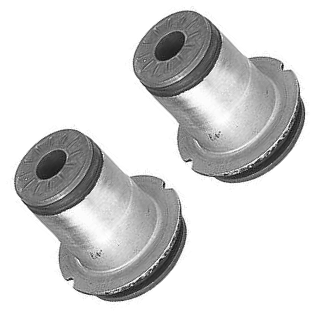 Par Bucha da Bandeja Superior da Suspensão Dianteira para Chevrolet Blazer e S10 - Monroe Axios - 012.0890