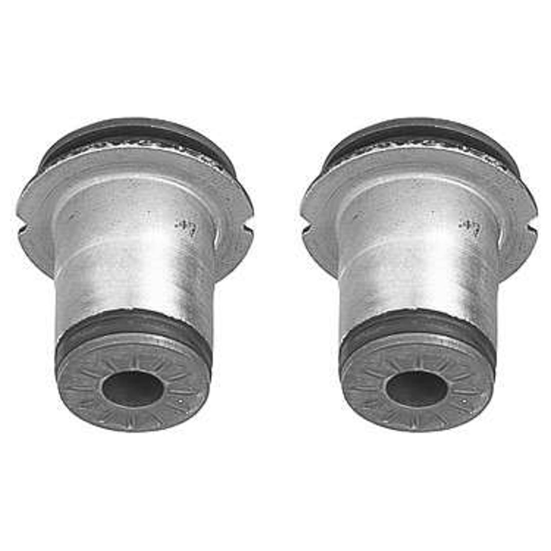Par Bucha da Bandeja Superior da Suspensão Dianteira para Chevrolet Blazer e S10 - Monroe Axios - 012.0890