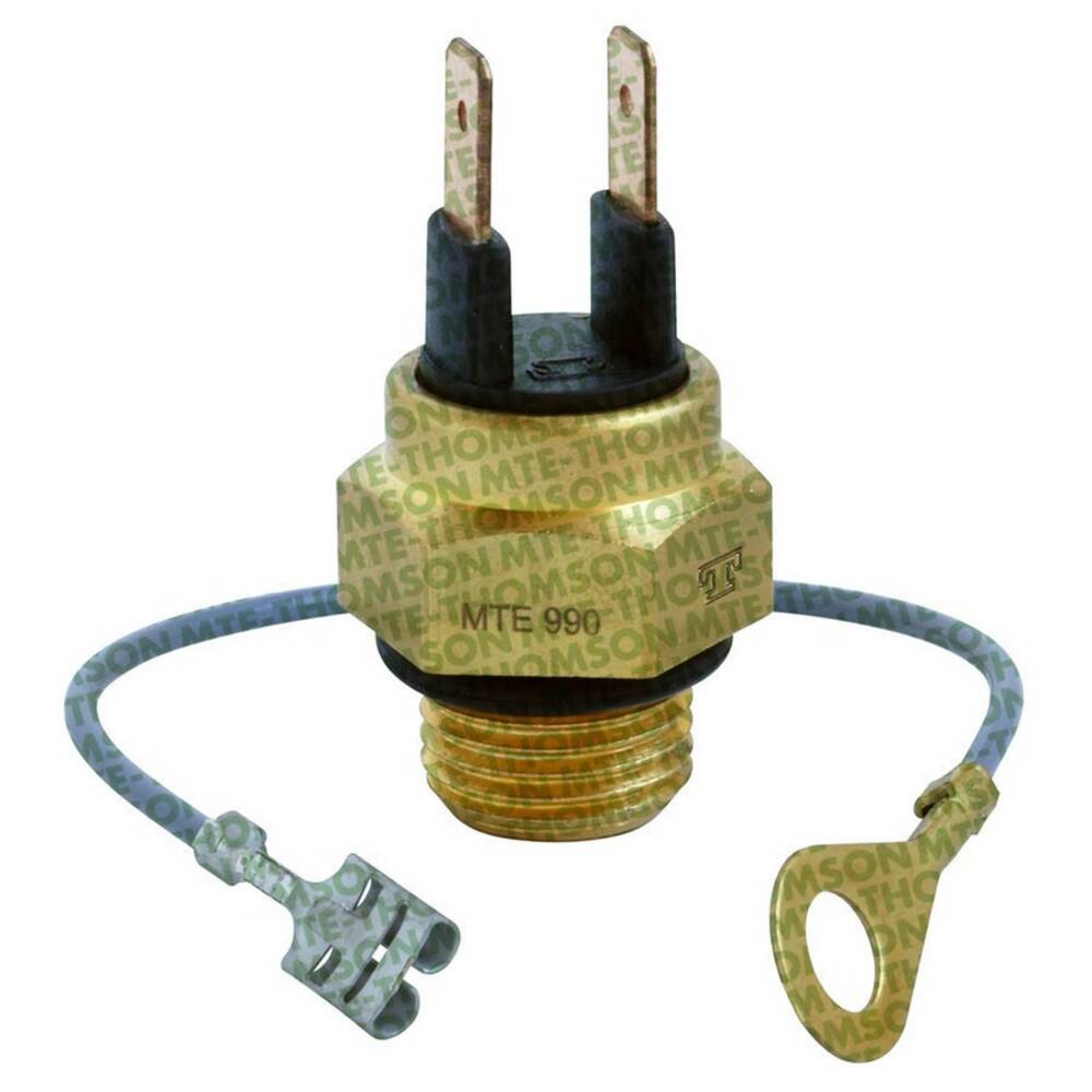 Interruptor Térmico do Radiador - MTE - 990.100