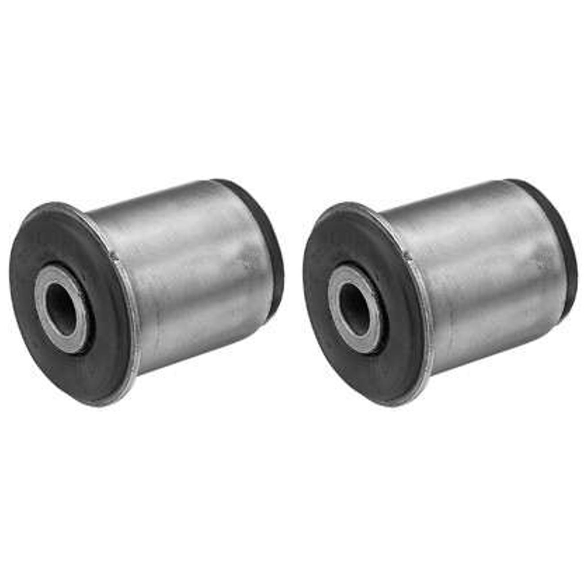 Par Bucha da Bandeja Inferior da Suspensão Dianteira para Chevrolet Blazer e S10 - Monroe Axios - 012.1262
