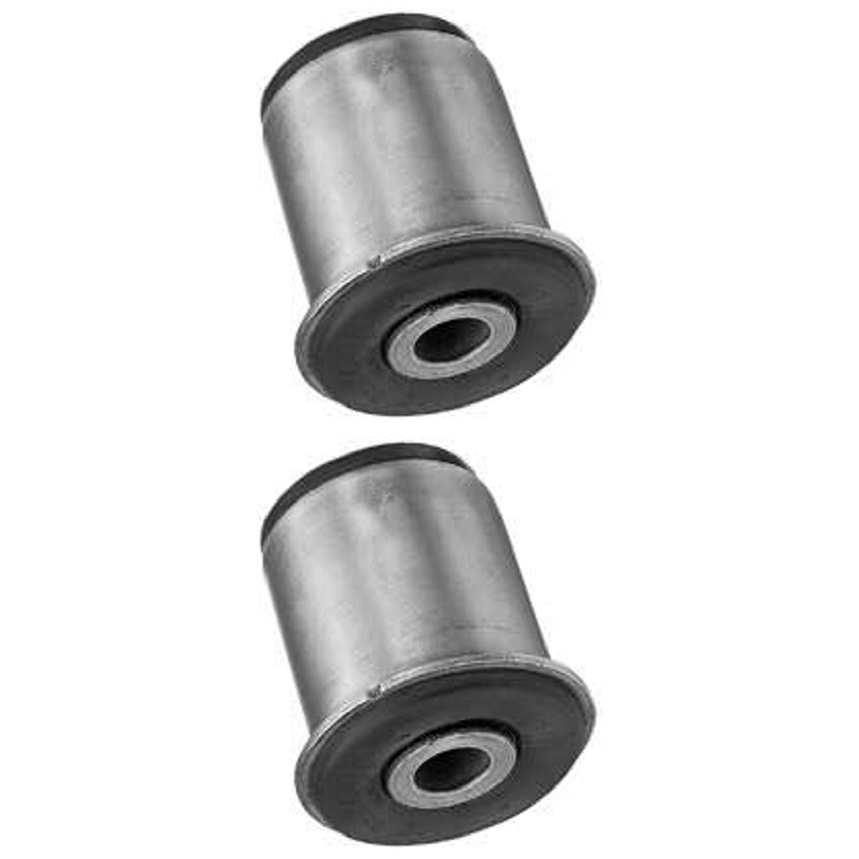 Par Bucha da Bandeja Inferior da Suspensão Dianteira para Chevrolet Blazer e S10 - Monroe Axios - 012.1262