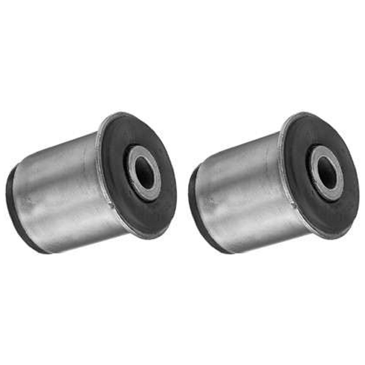 Par Bucha da Bandeja Inferior da Suspensão Dianteira para Chevrolet Blazer e S10 - Monroe Axios - 012.1262