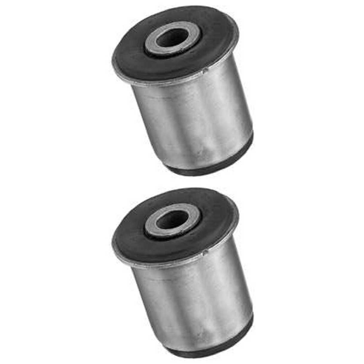 Par Bucha da Bandeja Inferior da Suspensão Dianteira para Chevrolet Blazer e S10 - Monroe Axios - 012.1262