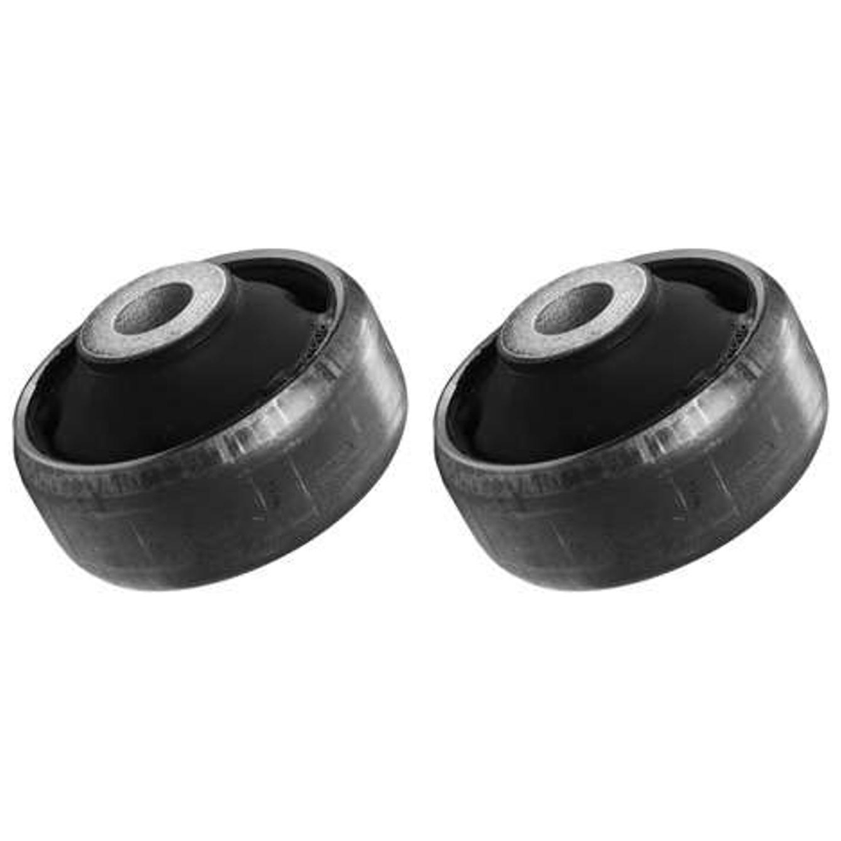 Par Bucha Traseira da Bandeja Dianteira para Chevrolet Corsa - Monroe Axios - 011.1509