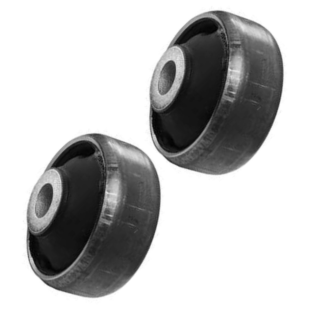 Par Bucha Traseira da Bandeja Dianteira para Chevrolet Corsa - Monroe Axios - 011.1509