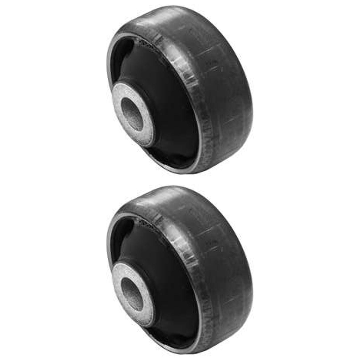 Par Bucha Traseira da Bandeja Dianteira para Chevrolet Corsa - Monroe Axios - 011.1509