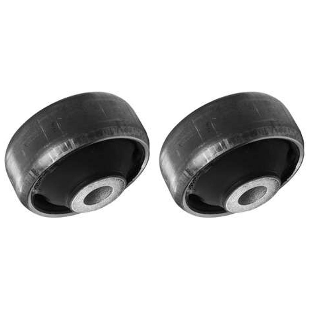 Par Bucha Traseira da Bandeja Dianteira para Chevrolet Corsa - Monroe Axios - 011.1509
