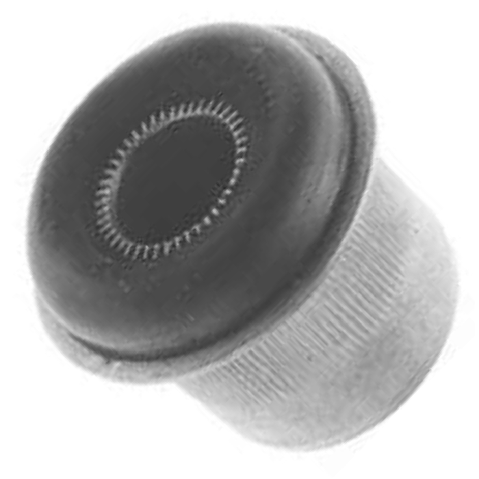 Bucha da Bandeja Superior da Suspensão Dianteira para Chevrolet Caravan e Opala - Monroe Axios - 011.1601