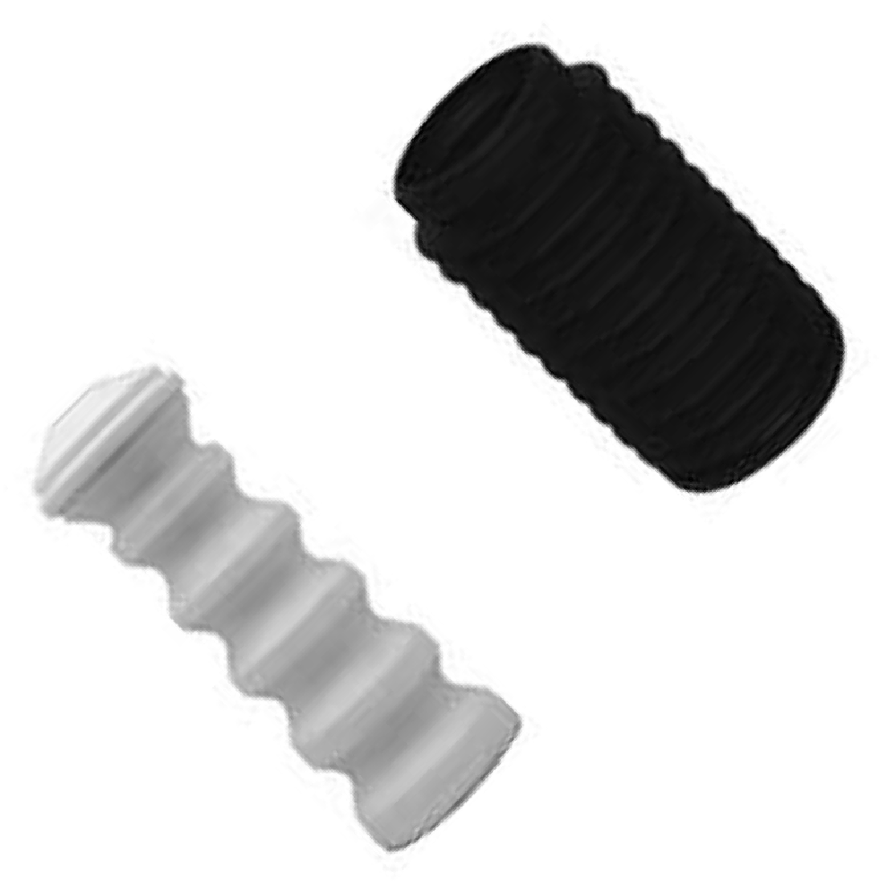 Kit do Amortecedor Traseiro - Monroe Axios - 044.1455