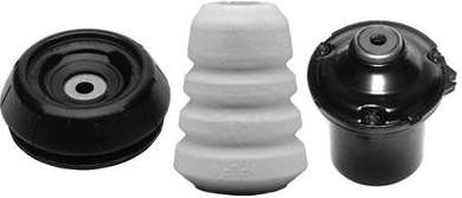 Kit do Amortecedor Dianteiro para Chevrolet Corsa e Corsa Sedan - Monroe Axios - 044.1655