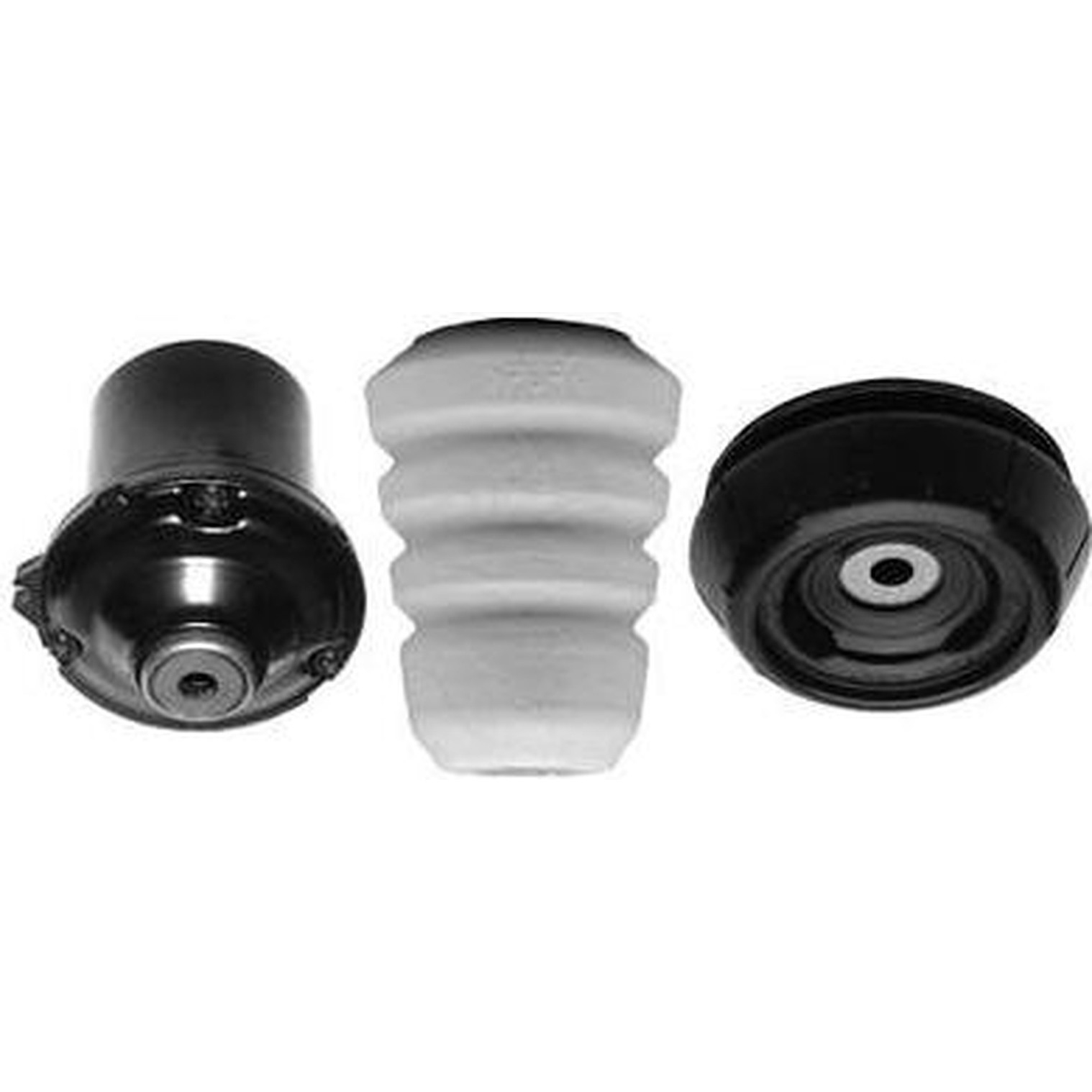 Kit do Amortecedor Dianteiro para Chevrolet Corsa e Corsa Sedan - Monroe Axios - 044.1655