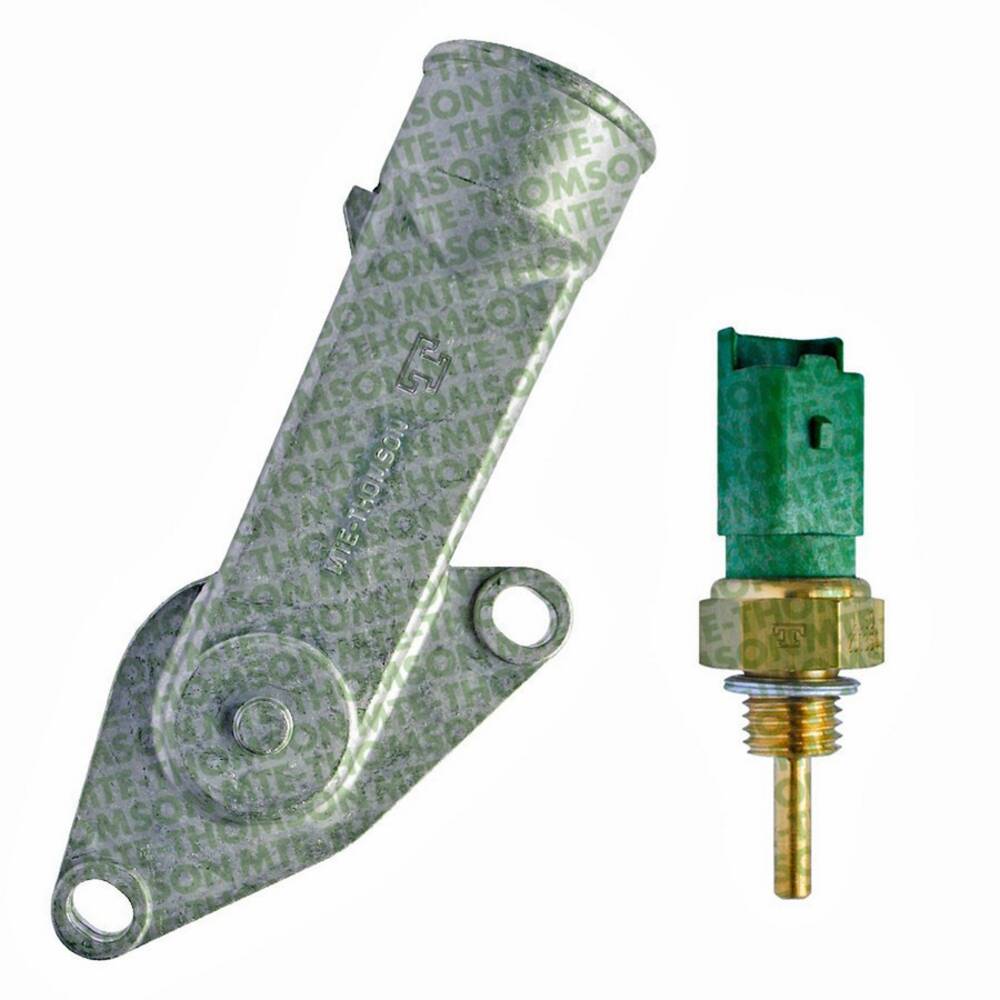 Válvula Termostática - Série Ouro - MTE - K20021
