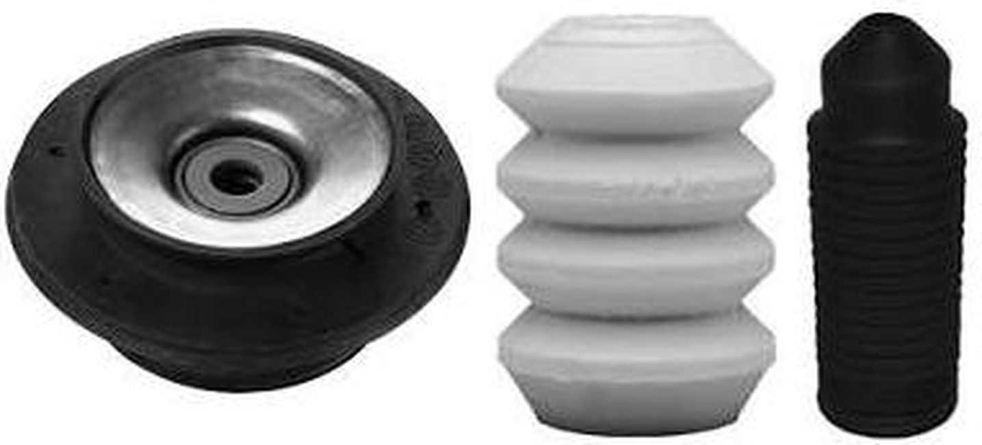 Kit do Amortecedor Dianteiro para Volkswagen Saveiro - Monroe Axios - 044.1577