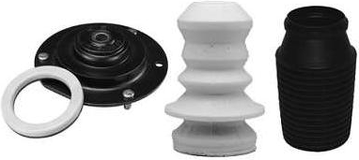 Kit do Amortecedor Dianteiro para Chevrolet Monza - Monroe Axios - 044.0843