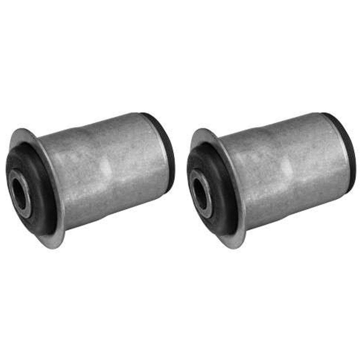 Par Bucha Braço Suspensao Tensor Dianteiro Axios 012.1180 BR15501201180 - Monroe Axios - 012.1180