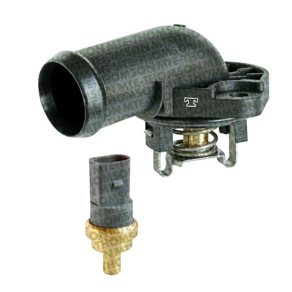 Válvula Termostática - Série Ouro - MTE - K20033