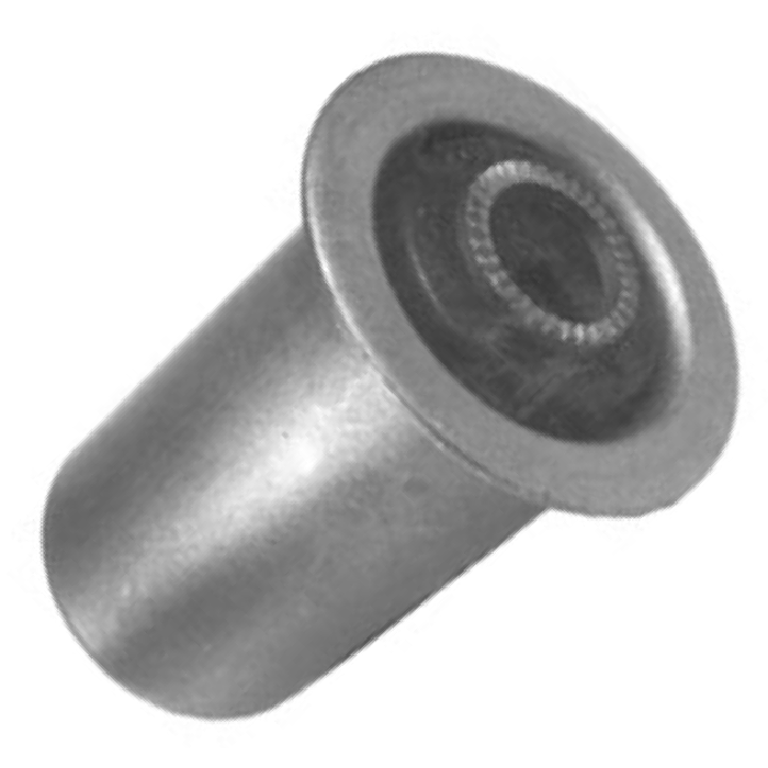 Bucha do Feixe de Molas Traseiro para Chevrolet S10 - Monroe Axios - 120732
