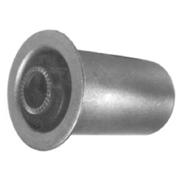Bucha do Feixe de Molas Traseiro para Chevrolet S10 - Monroe Axios - 120732
