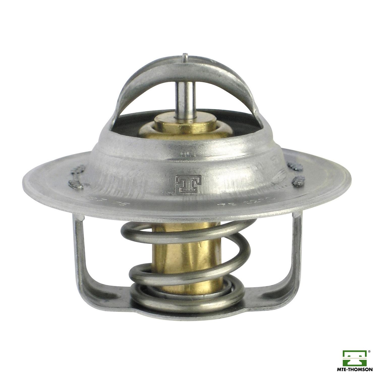 Válvula Termostática 75 ºc para Chevrolet C-20 - MTE-THOMSON - VT207.75